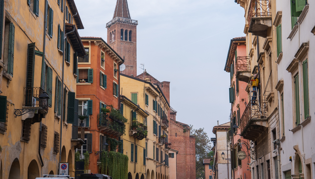 Verona Highlights and Hidden Gems - Private Tour with a Local - Photo 3